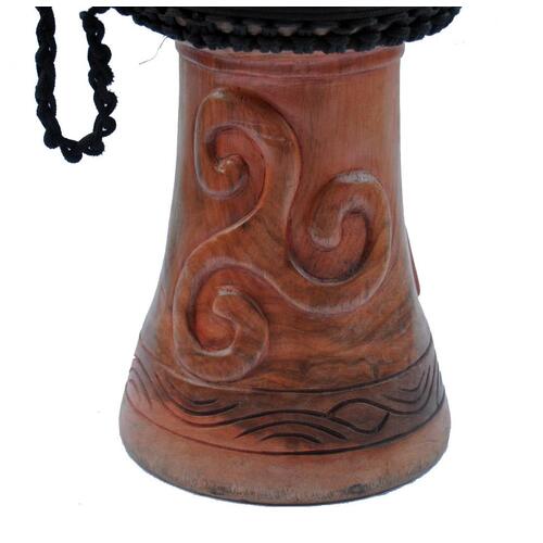 Image 4 - Powerful Drums Professional Djembe - Double Strung